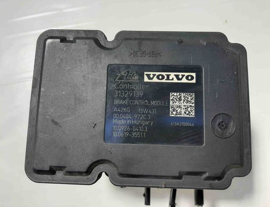 VOLVO XC70 3 generation (2007-2020) Абс блок 31329139,P31329139 27325182