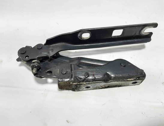 VOLKSWAGEN Golf 6 generation (2008-2015) Priekšējā kreisā pārsega eņģe 1KM823301 28021650