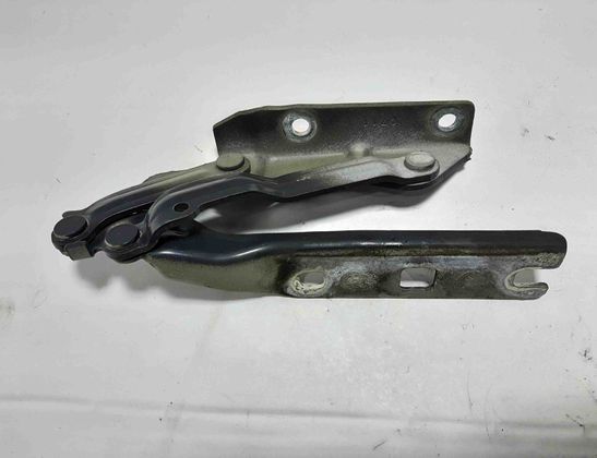 VOLKSWAGEN Golf 6 generation (2008-2015) Priekšējā kreisā pārsega eņģe 1KM823301 28021650