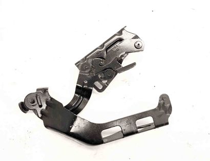 MERCEDES-BENZ C-Class W205/S205/C205 (2014-2023) Priekšējā labā dzinēja pārsega eņģe A2058800928 28850825