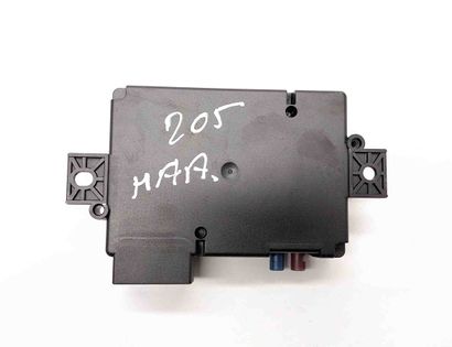 MERCEDES-BENZ C-Class W205/S205/C205 (2014-2023) Другие блоки управления A2059008118 28850896