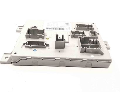 MERCEDES-BENZ C-Class W205/S205/C205 (2014-2023) Komforta vadības bloks A2229009708 28850936