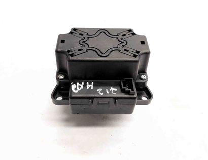 MERCEDES-BENZ E-Class W212/S212/C207/A207 (2009-2016) Дисплей управления навигацией A2129007619 28999765