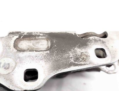 MERCEDES-BENZ Passat B6 (2005-2010) Петля капота передняя правая A2129066301 29059847