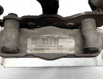 MERCEDES-BENZ Passat B6 (2005-2010) Петля капота передняя правая A2129066301 29059847