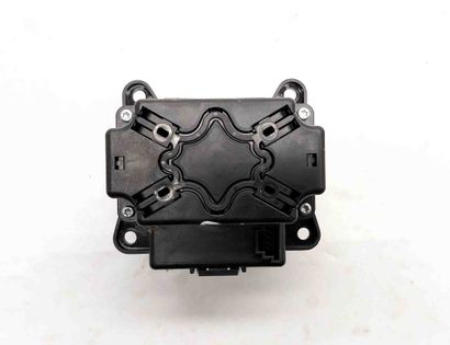 MERCEDES-BENZ E-Class W212/S212/C207/A207 (2009-2016) Дисплей управления навигацией A2129007619 30741238