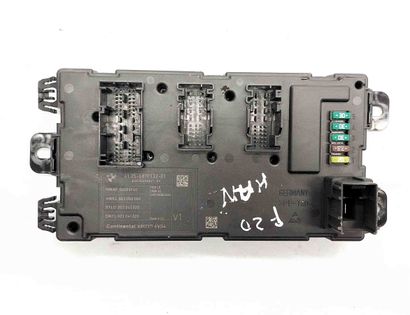 BMW 1 Series F20/F21 (2011-2020) Блок управления Комфорт 6819332 31158857