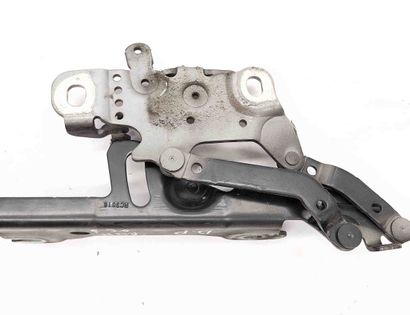 BMW 1 Series F20/F21 (2011-2020) Front Right Bonnet Hinge 7336700 31159109