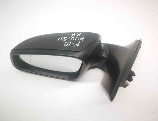 BMW 5 Series F10/F11 (2009-2017) Left Side Wing Mirror F01534039931P,A046412 3126323
