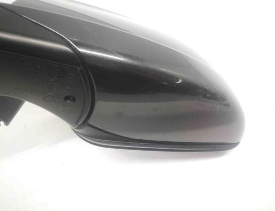 BMW 5 Series F10/F11 (2009-2017) Left Side Wing Mirror F01534039931P,A046412 3126323
