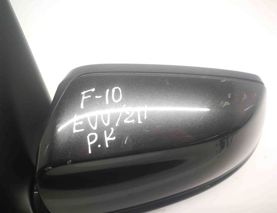 BMW 5 Series F10/F11 (2009-2017) Left Side Wing Mirror F01534039931P,A046412 3126323