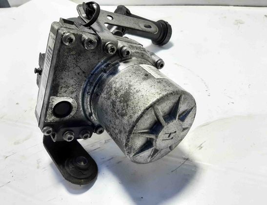 PEUGEOT 3008 1 generation (2010-2016) Electric Power Steering  Pump 9675811080,V29007061D 31858300
