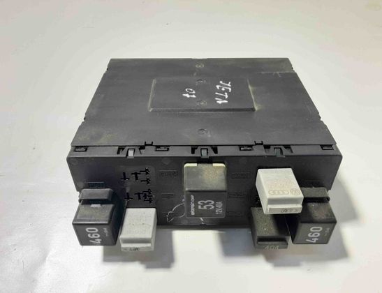 VOLKSWAGEN Jetta 3 generation (1992-1998) Блок управления Комфорт 3C0937049D 32385122