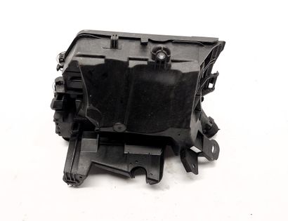 MERCEDES-BENZ A-Class W176 (2012-2018) Drošinātāju kārba A2465400182 32802457