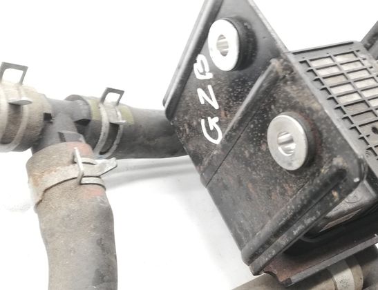 HYUNDAI Ioniq AE (2016-2023) Coolant Hose Pipe 32951300