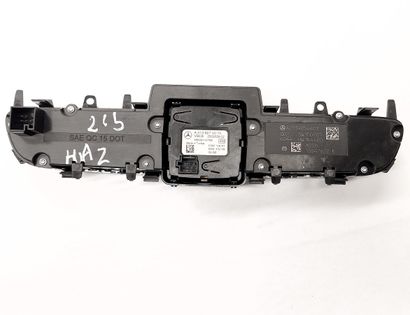 MERCEDES-BENZ E-Class W213/S213/C238/A238 (2016-2024) Switches A2138270070,A2139054603 32986253