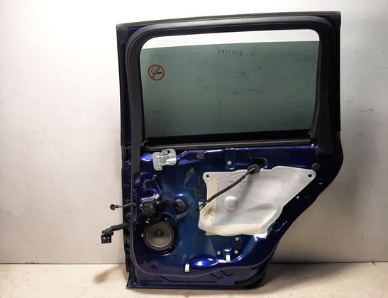 FORD Galaxy 3 generation (2015-2024) Labās aizmugurējās durvis 33051925