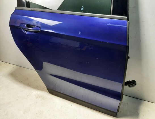 FORD Galaxy 3 generation (2015-2024) Labās aizmugurējās durvis 33051925