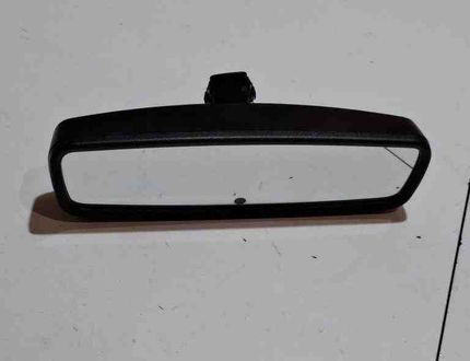 FORD EcoSport 2 generation (2013-2024) Salona atpakaļskata spogulis AU5A17E678AD 31786426
