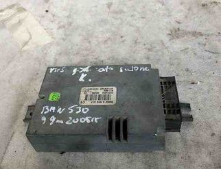 BMW 5 Series E39 (1995-2004) Citau veidu vadības bloki 6904337 32115112