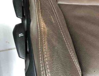 BMW X3 F25 (2010-2017) Interjera / salona komplekts 32206627