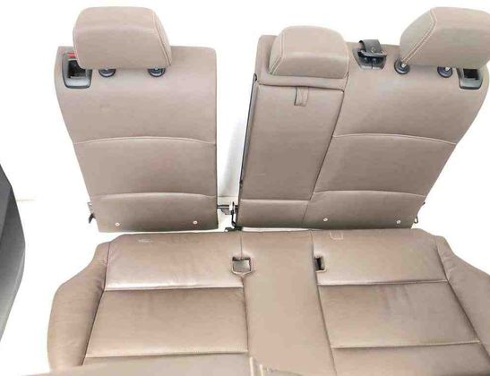 BMW X3 F25 (2010-2017) Interjera / salona komplekts 32206627