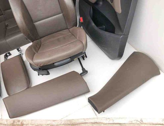 BMW X3 F25 (2010-2017) Interjera / salona komplekts 32206627