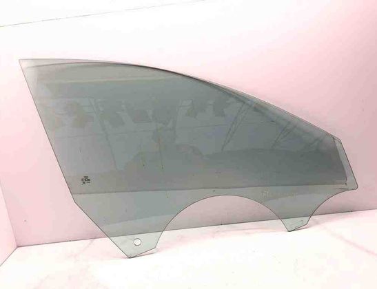 AUDI A7 C7/4G (2010-2020) Front Right Door Glass 43R00083,A011404 32207061