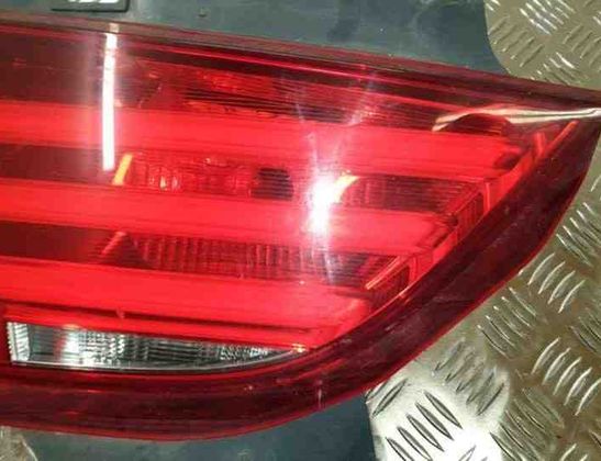BMW 5 Series Gran Turismo F07 (2010-2017) Left Side Tailgate Taillight 7199637 25720608