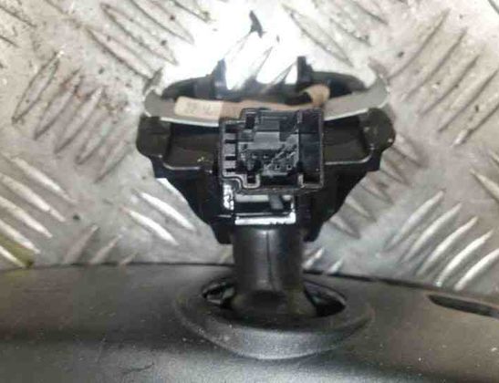 BMW 3 Series Gran Turismo F34 (2013-2017) Зеркало заднего вида 026662 25721414