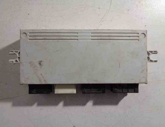 BMW 5 Series F10/F11 (2009-2017) Блок управления крышки багажника 7333928,61357333928 25722355