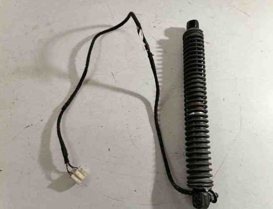 BMW 7 Series F01/F02 (2008-2015) Right Side Tailgate Gas Strut 7185714 25722356