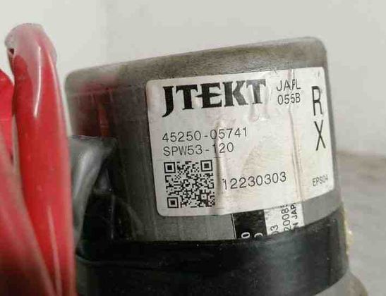 TOYOTA Avensis T27 F10/F11 (2009-2017) Модуль управления рулевой рейкой 897830F010,626734000,45250057411 25723163