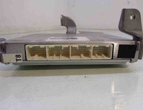 TOYOTA Prius 1 generation (XW10) (1997-2003) Engine Control Unit ECU 8966147170 25724617