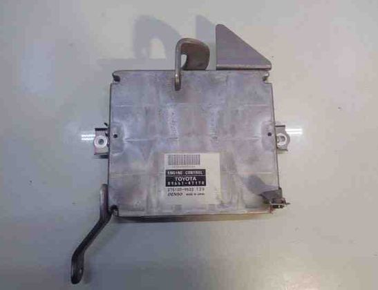 TOYOTA Prius 1 generation (XW10) (1997-2003) Engine Control Unit ECU 8966147170 25724617