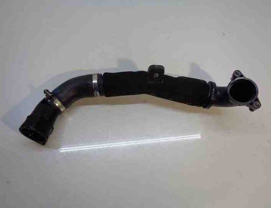 VOLKSWAGEN Passat Variant 1 generation (2010-2024) Intercooler Hose Pipe O4L131111M,04L145828G,04L145762AH 25724675