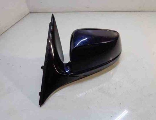 BMW 5 Series F10/F11 (2009-2017) Зеркало передней левой двери 7216364,7183942 25725840