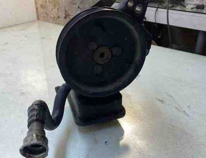 BMW 5 Series E60/E61 (2003-2010) Stūres pastiprinātāja sūknis 6762279 25726280