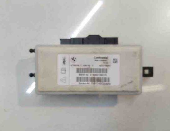 BMW X3 F25 (2010-2017) SRS Control Unit 9280185 25726394