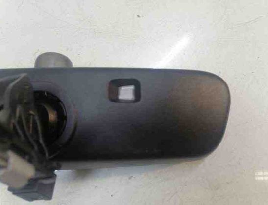 BMW 3 Series F30/F31 (2011-2020) Salona atpakaļskata spogulis 9256138 25726577