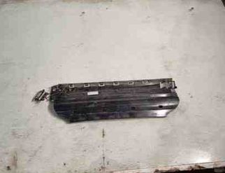 BMW 3 Series F30/F31 (2011-2020) Rear Right Bumper Bracket 7373992,7391042 25727576