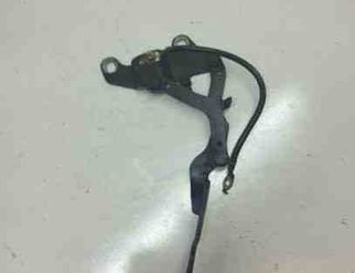 BMW 3 Series E90/E91/E92/E93 (2004-2013) Front Right Bonnet Hinge 7115263 25728691