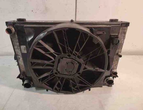 BMW 5 Series E60/E61 (2003-2010) Cooling Parts 7792844,7767443,7792832 25731521