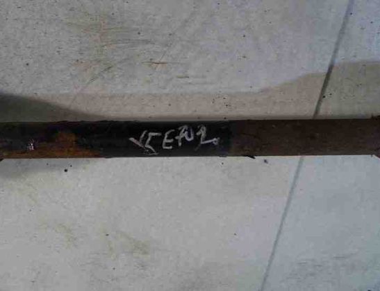 BMW X5 E70 (2006-2013) Rear Left Driveshaft 25731950