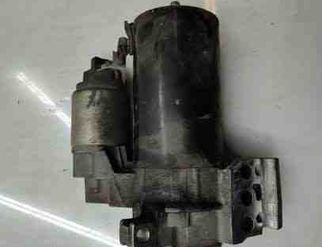 BMW 3 Series E90/E91/E92/E93 (2004-2013) Starter Motor 7801203 25732626