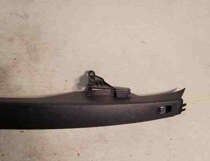 MERCEDES-BENZ C-Class W205/S205/C205 (2014-2023) Citas salona daļas A2056906725 25732912