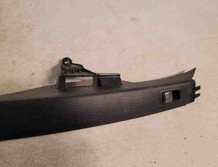 MERCEDES-BENZ C-Class W205/S205/C205 (2014-2023) Citas salona daļas A2056906725 25732912