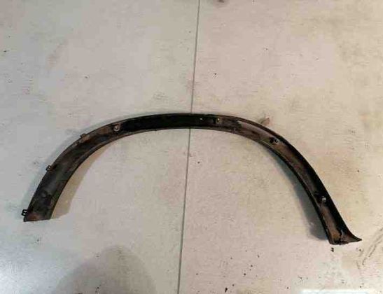 BMW X5 E70 (2006-2013) Задняя арка 7158425 25733547