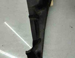 AUDI A6 C7/4G (2010-2020) Держатель переднего левого крыла 4G0805233 25733822