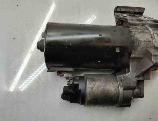 BMW 3 Series F30/F31 (2011-2020) Starter Motor 8515795 25734269